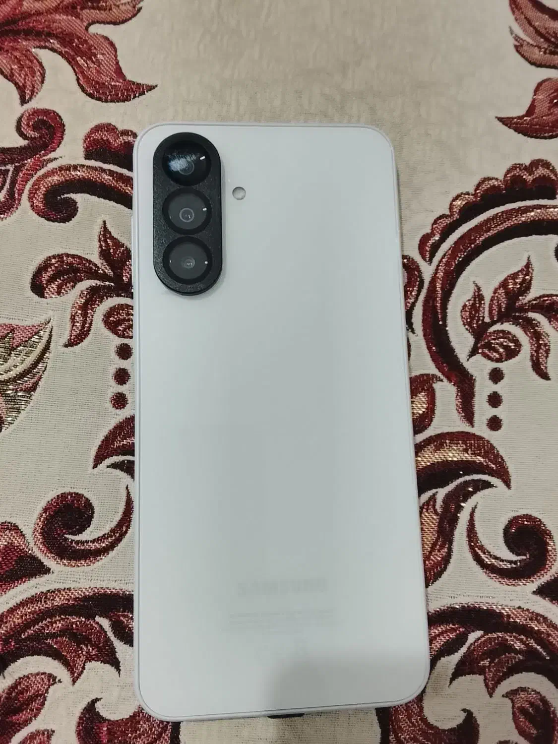 گوشی سامسونگ A26 نو|موبایل|ملکان, |دیوار