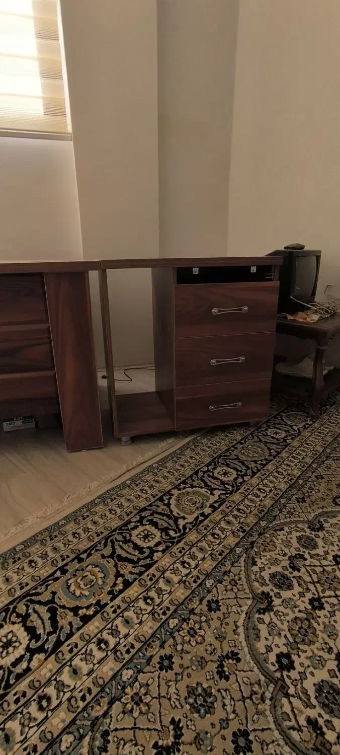 فروش میز نو|دفتر کار|خوی, |دیوار