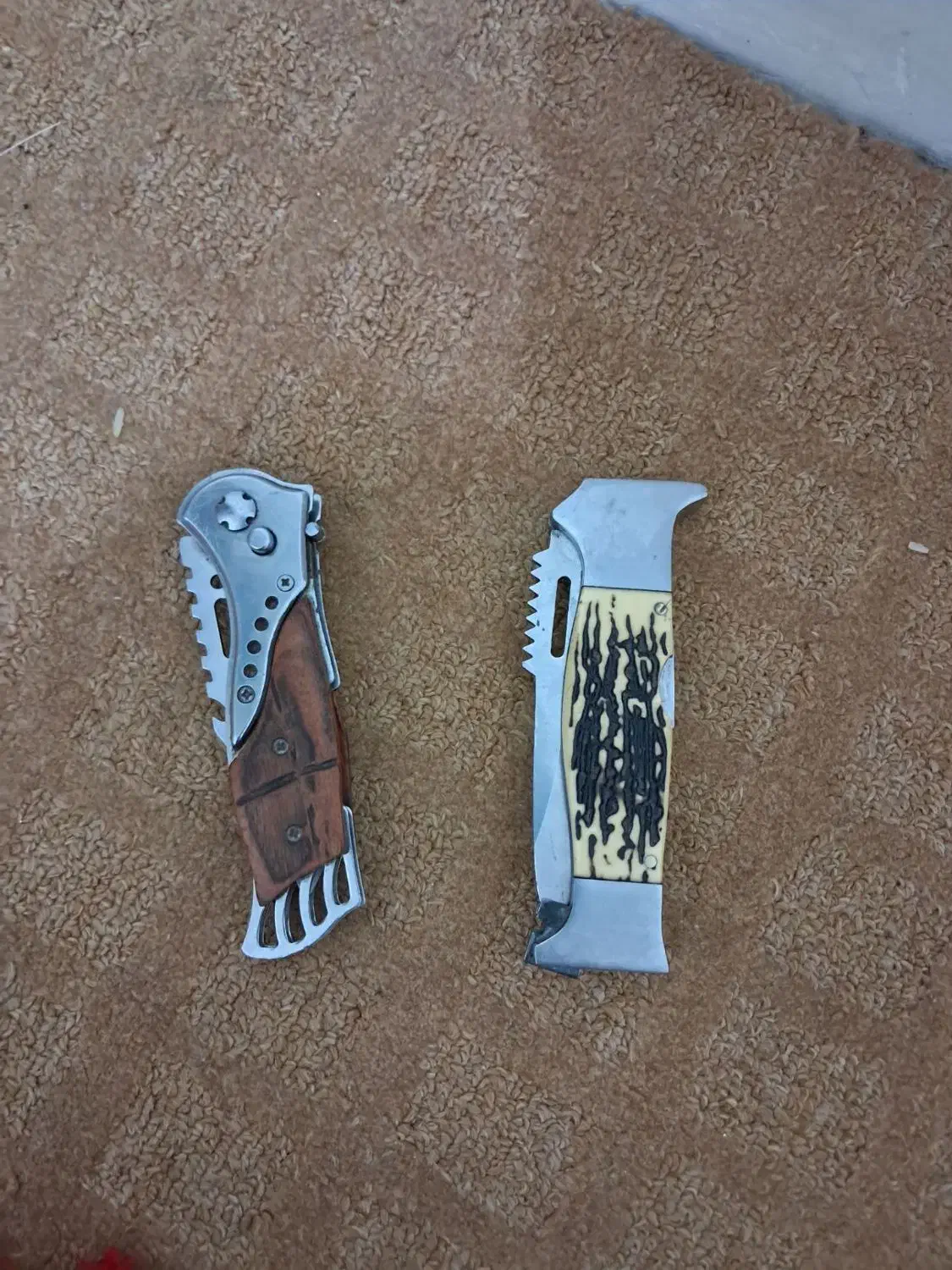 چاقو|کلکسیون و سرگرمی|تربت جام, المهدی|دیوار