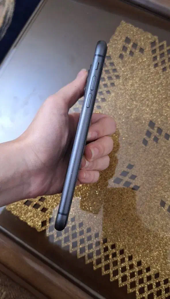 آیفون ۱۱ نرمال|موبایل|محمدشهر, محمدشهر|دیوار