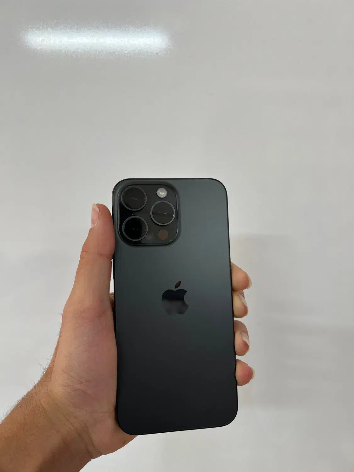 آیفون 15 Pro Max 256 Black دو سیمZaa|موبایل|اصفهان, قائمیه|دیوار