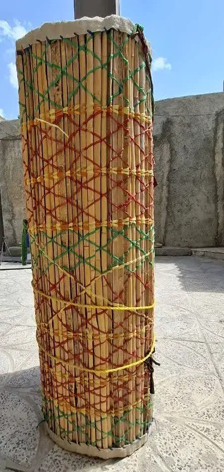 چیت|گلیم، جاجیم، گبه|ایلام, |دیوار