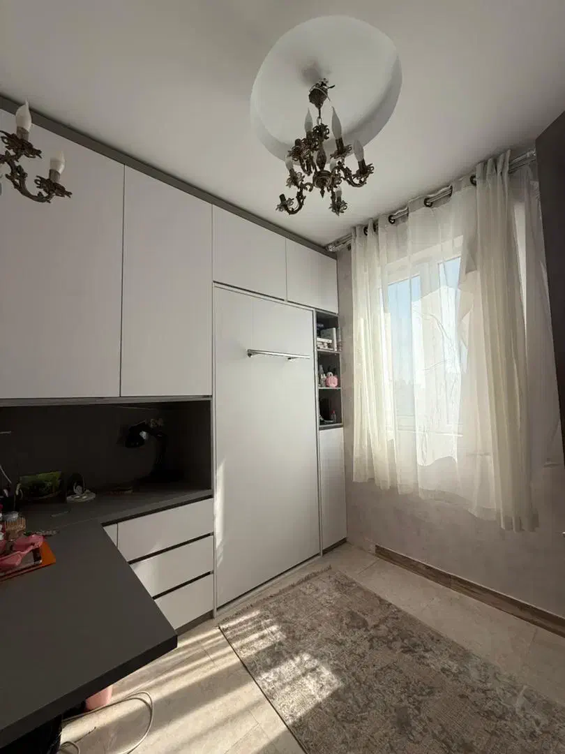 آپارتمان ۱جاره ۱۰۰ متری فول پیروزی