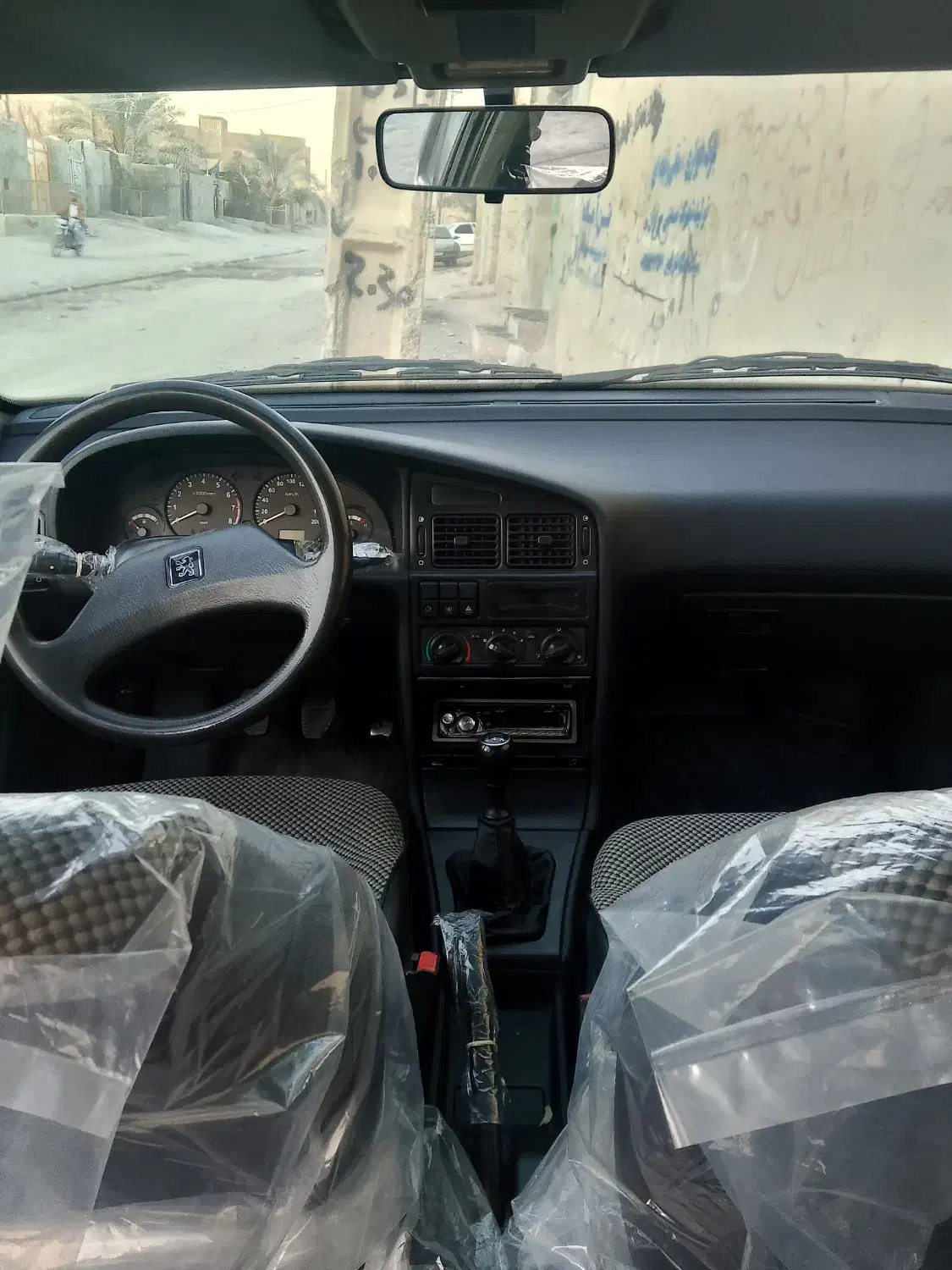 پژو87زیرحاکی کم کار|خودرو سواری و وانت|سراوان, |دیوار