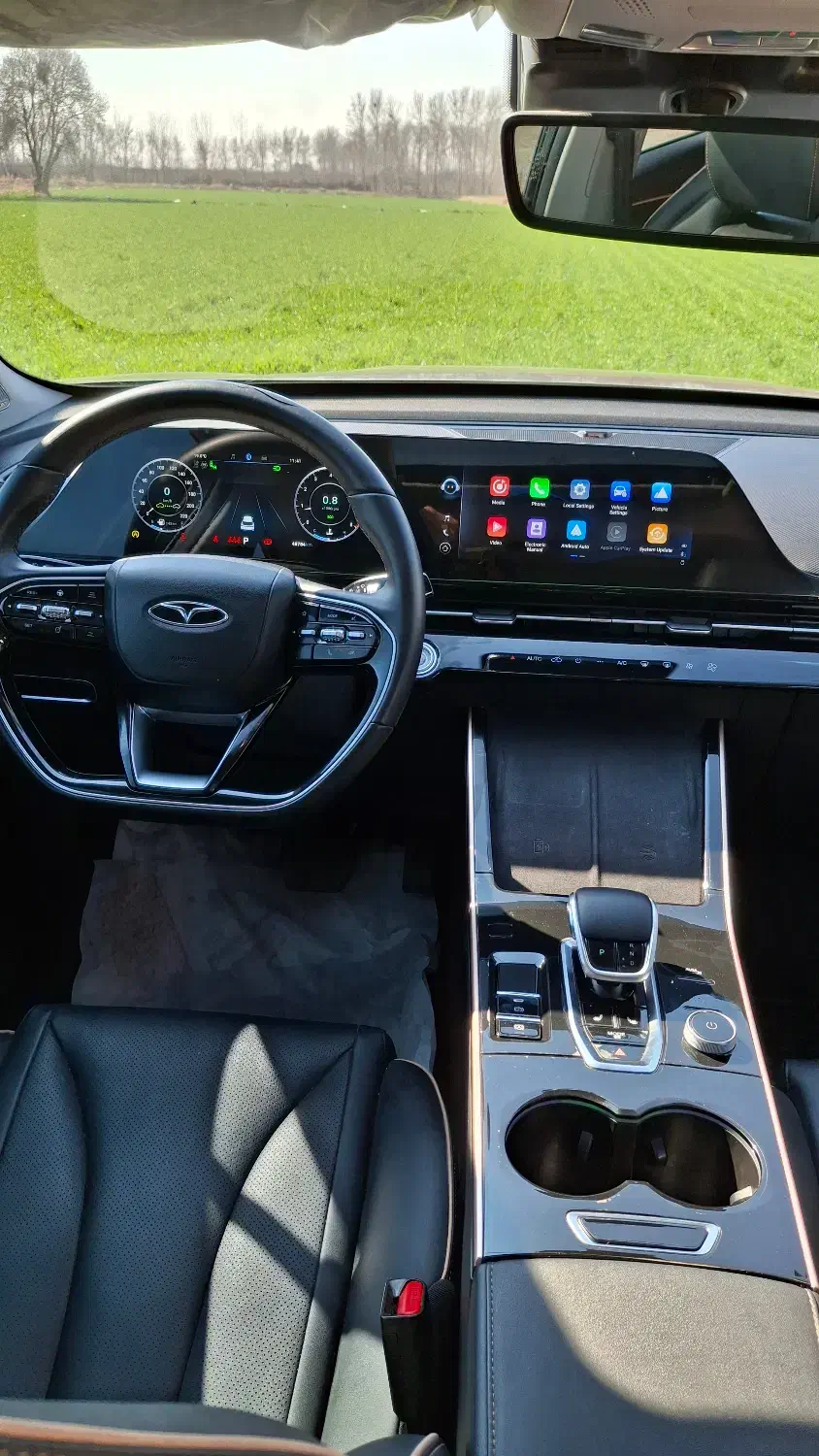 فونکس fx|خودرو سواری و وانت|کرج, عظیمیه|دیوار