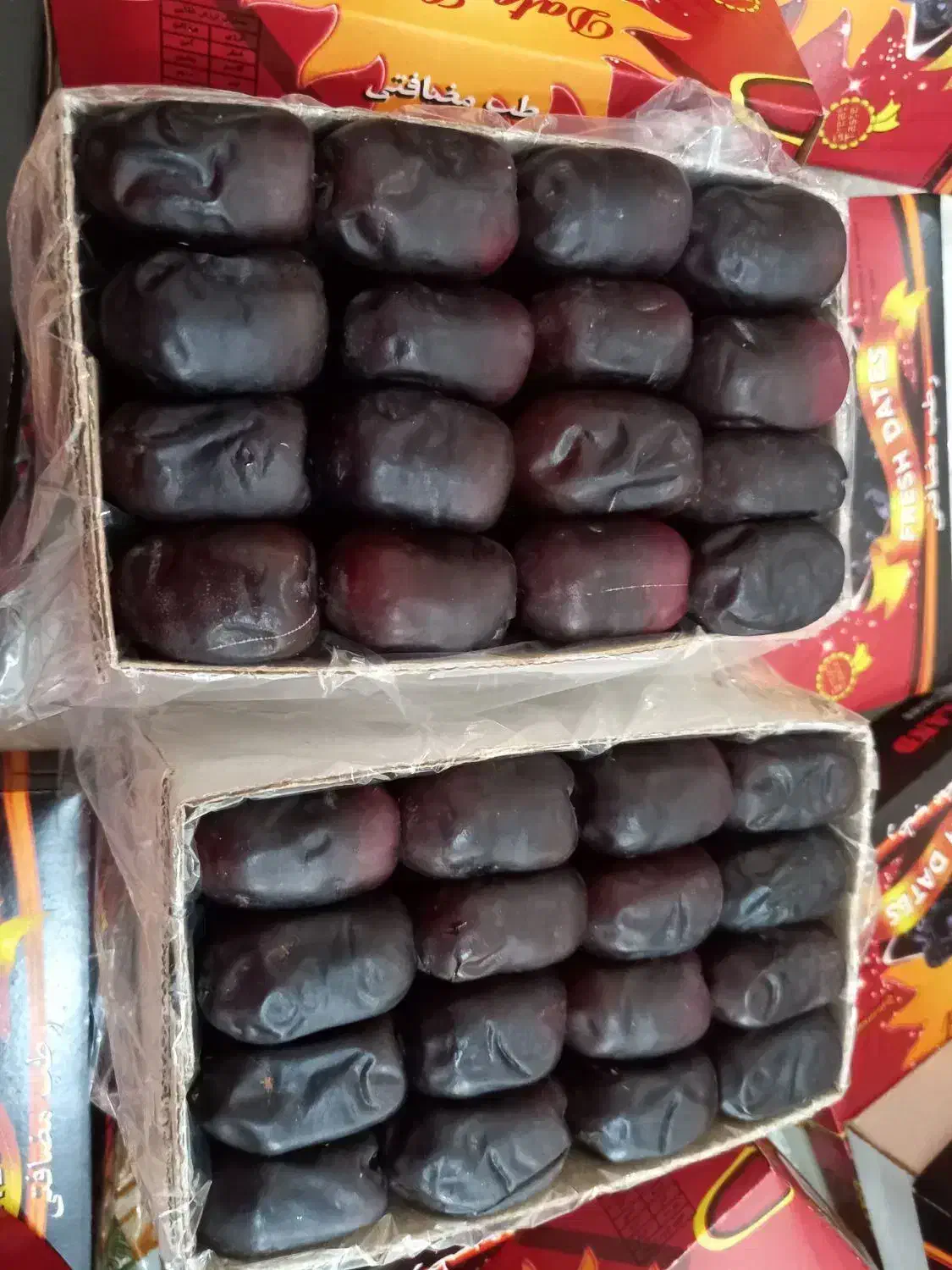 فروش خرما مضافتی بم|خوردنی و آشامیدنی|بم, |دیوار