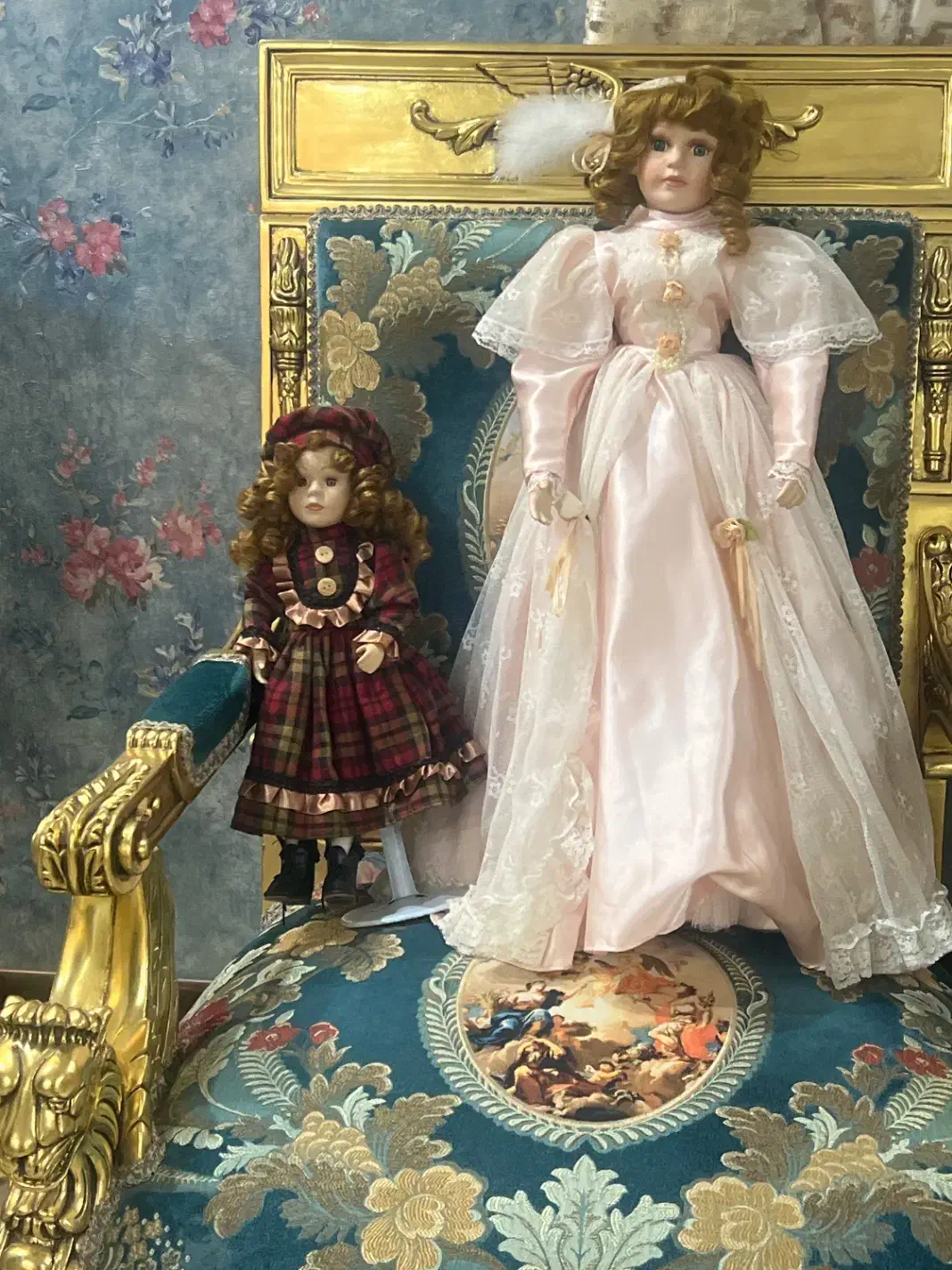 عروسک|اسباببازی|تهران, پاسداران|دیوار