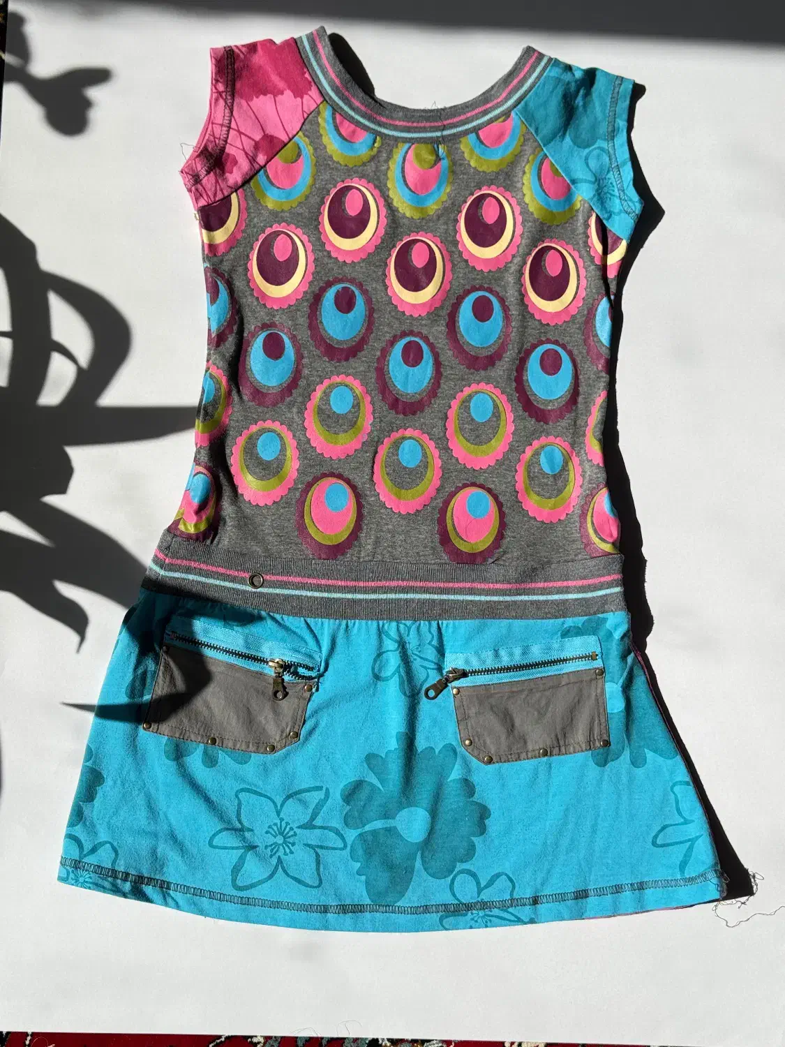 لباس های دخترانه|کفش و لباس بچه|مرودشت, دولت آباد|دیوار