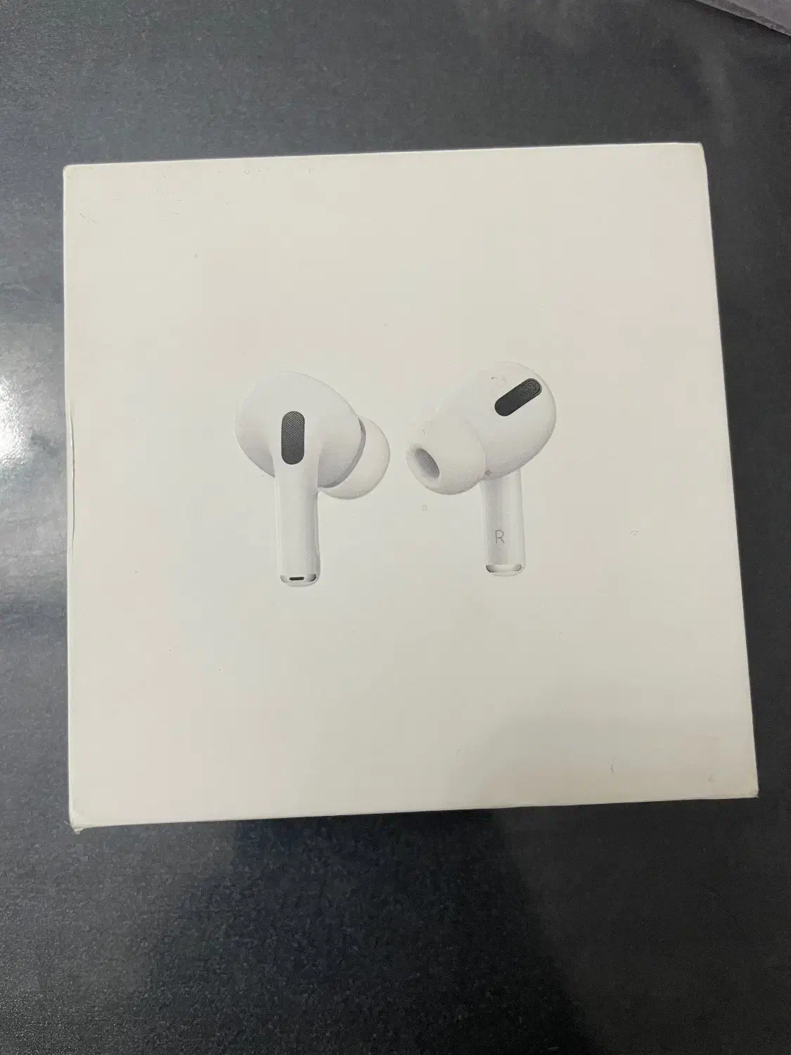 ایرپاد پرو اصلی|لوازم جانبی موبایل و تبلت|بندرعباس, |دیوار