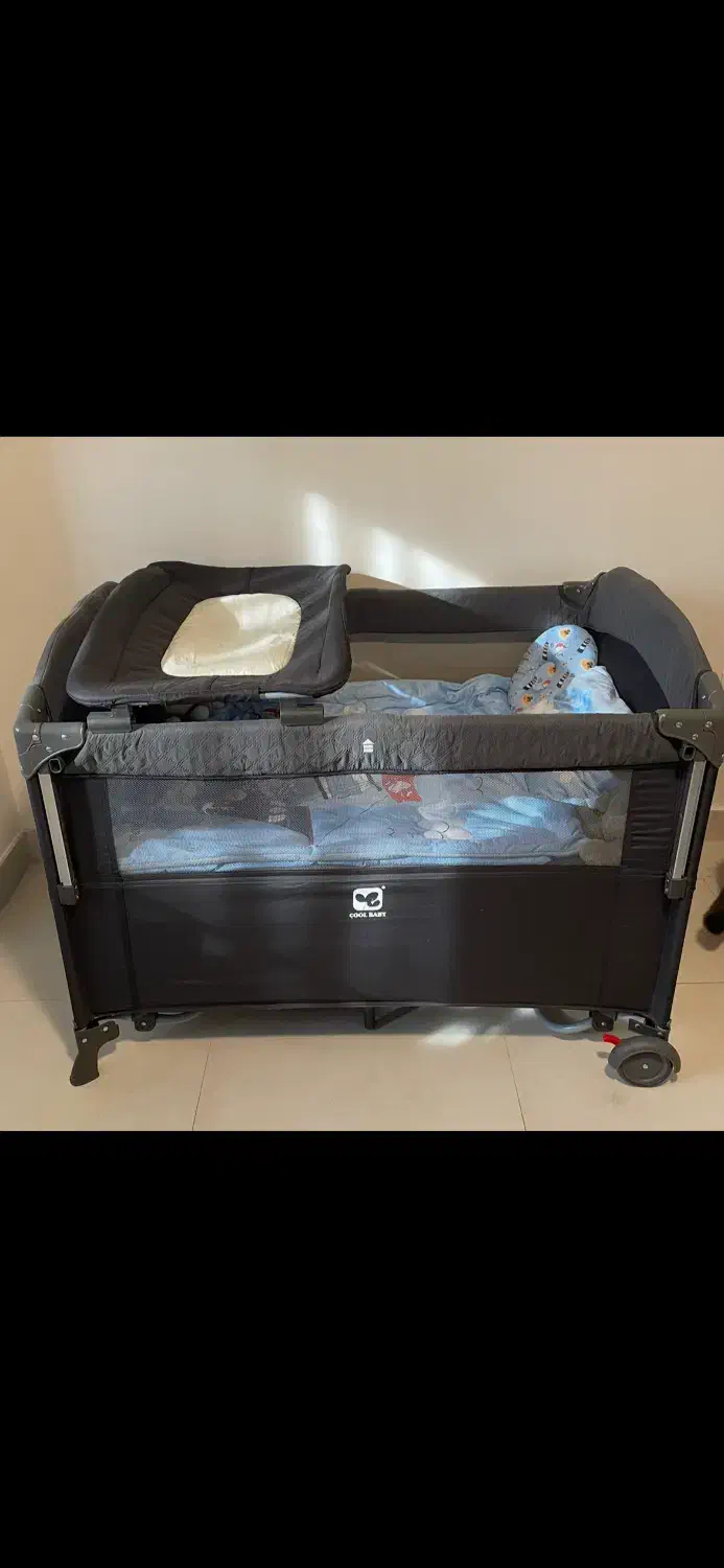 سرویس خواب ۳ تکه رز برن|اسباب و اثاث بچه|رشت, لاکان شهر|دیوار