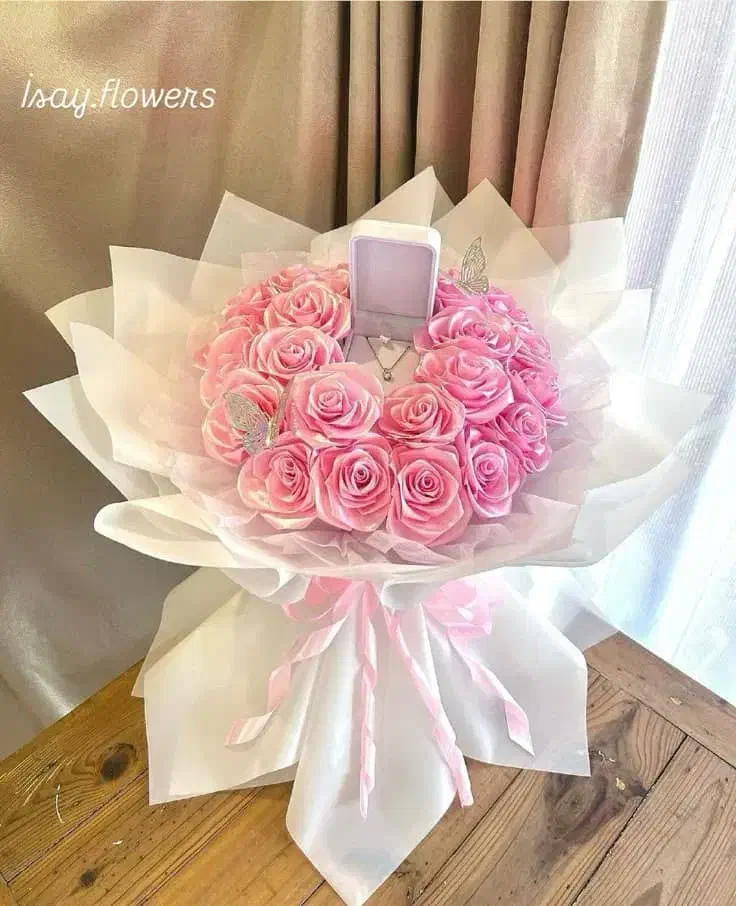 گل افتاب گردون|گل مصنوعی|شوش, |دیوار