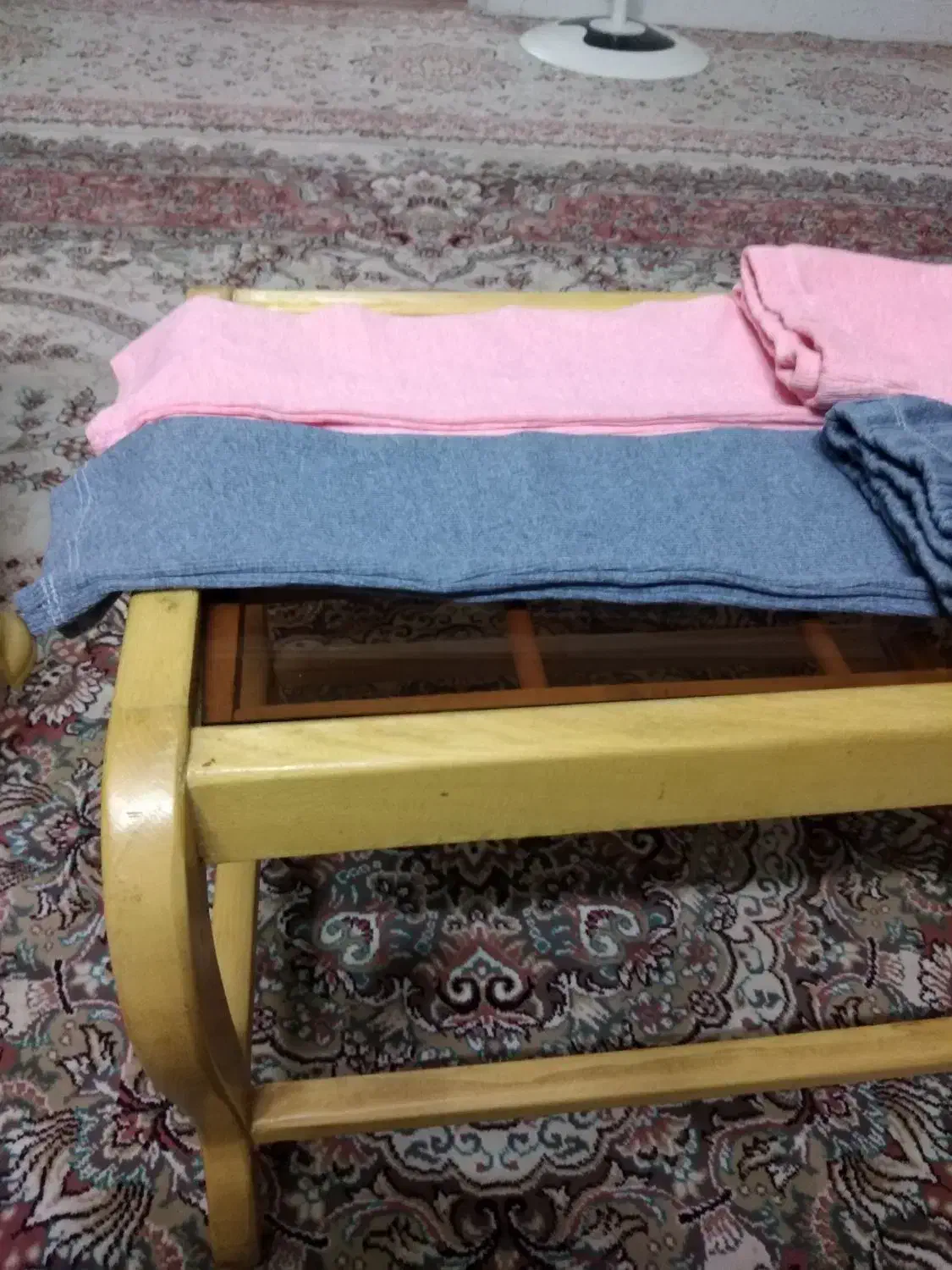 تعدادی شلوار ساپورت راحتی|لباس|شیراز, صاحب الزمان|دیوار