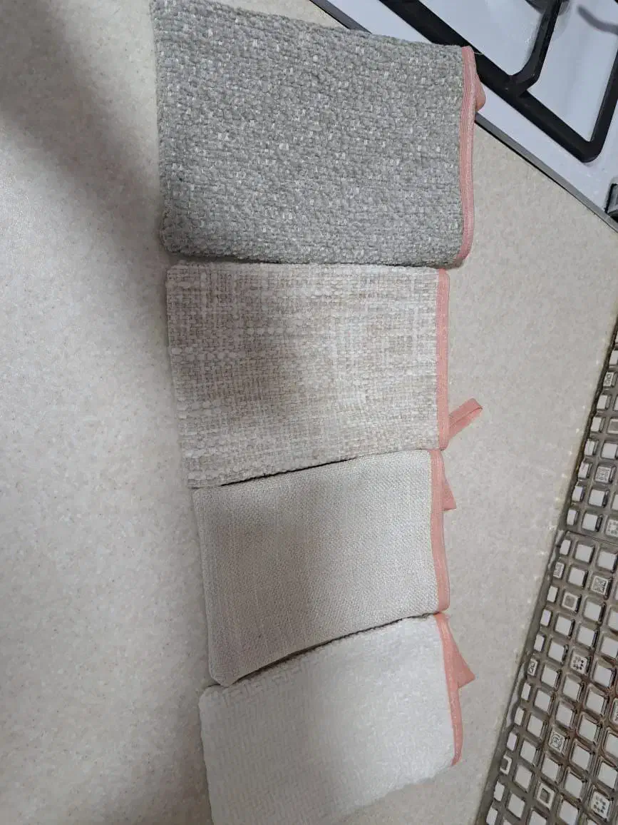 لیف|سفره، حوله، دستمال آشپزخانه|کرج, کمال‌شهر|دیوار