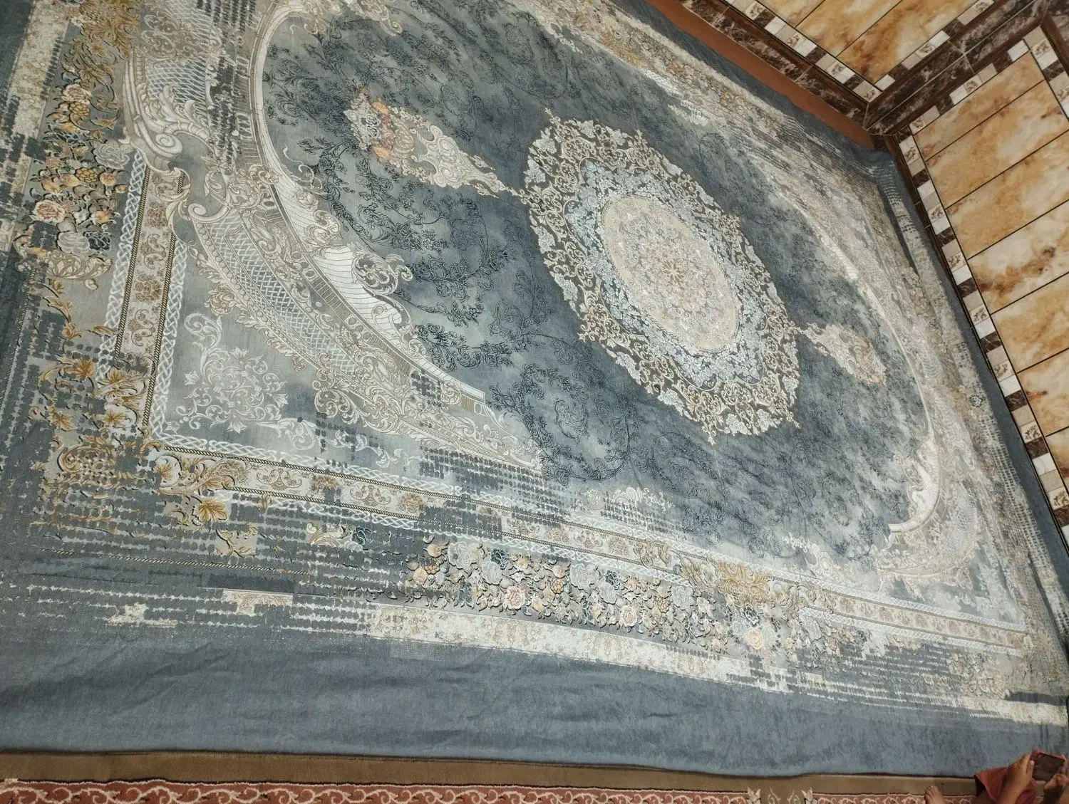 روفرشی کش دار|روفرشی|سراوان, |دیوار