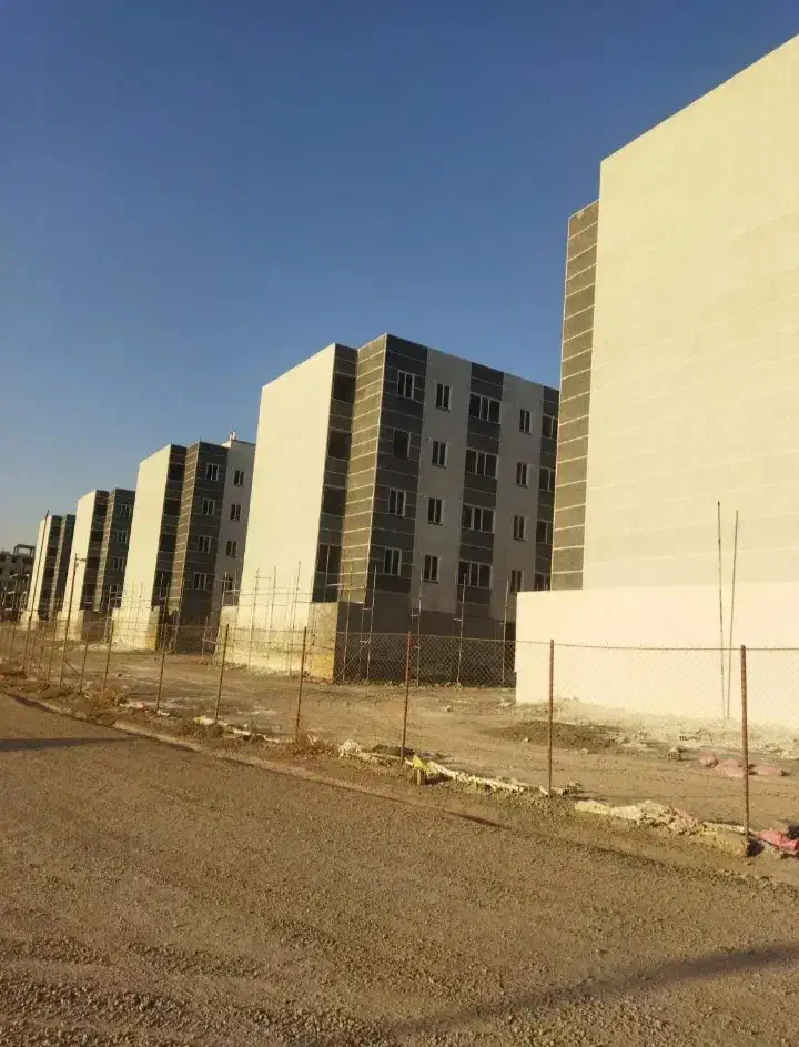 خرید  ،  فروش  ،  اپارتمان ، مهرگان ، مسکن ملی|فروش آپارتمان|محمدیه-قزوین, |دیوار