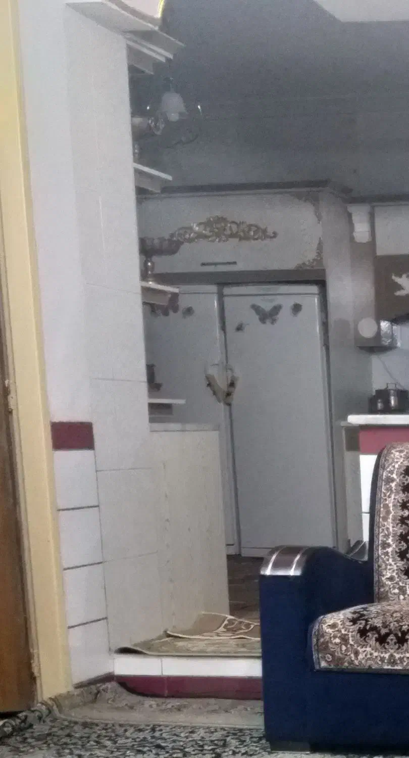 یخچال و فریزر پارس|یخچال و فریزر|زرند, |دیوار