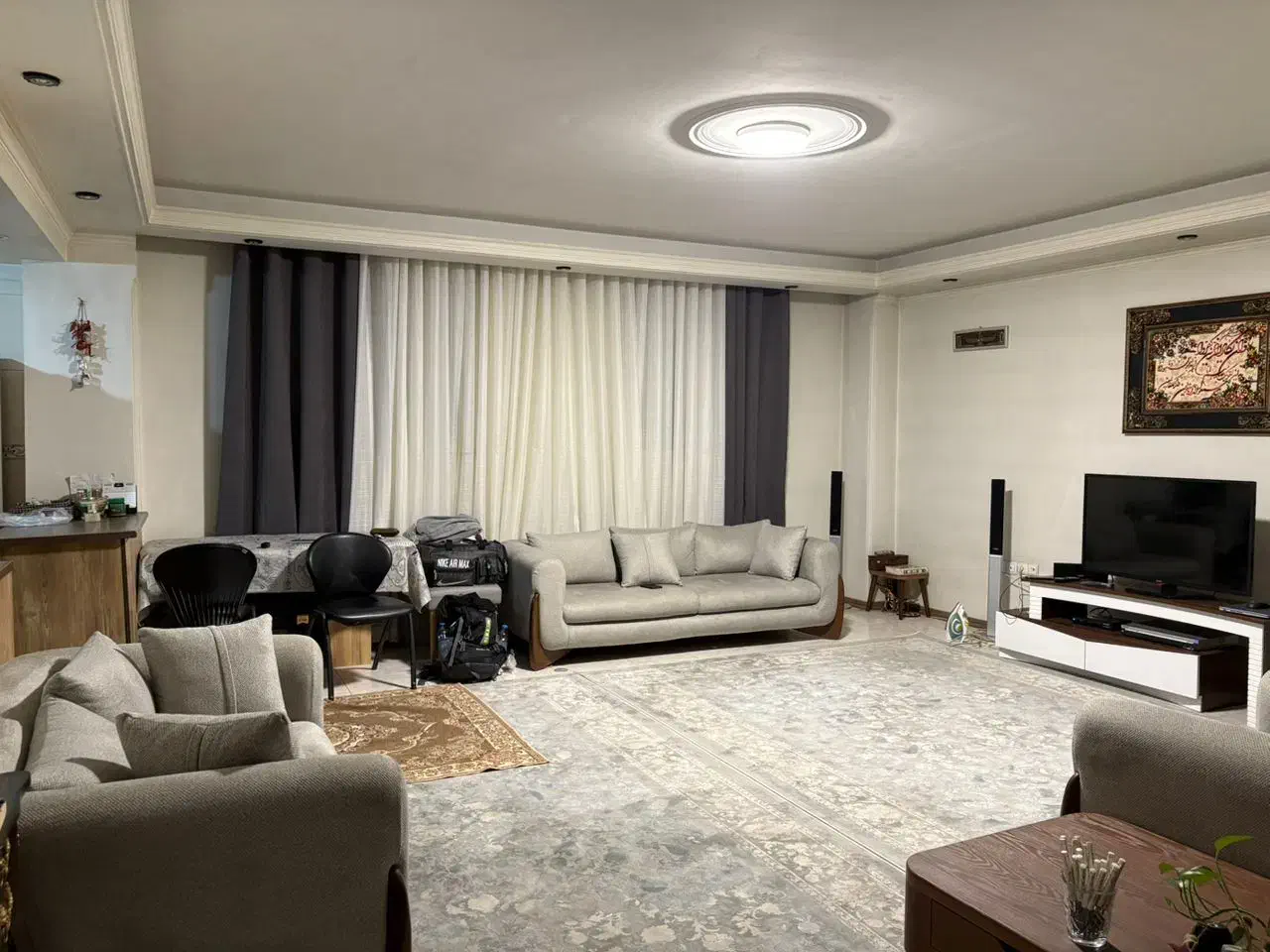 مهرآبادجنوبی۷۵متر۲خ فول امکانات|اجارهٔ آپارتمان|تهران, مهرآباد جنوبی|دیوار