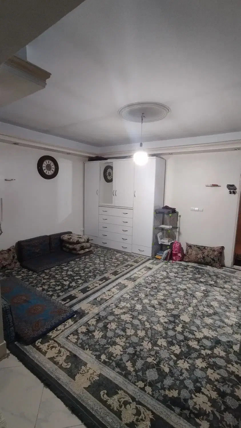 ۳۷متری/تک واحدی/۱۰ساله|فروش آپارتمان|تهران, وحیدیه|دیوار