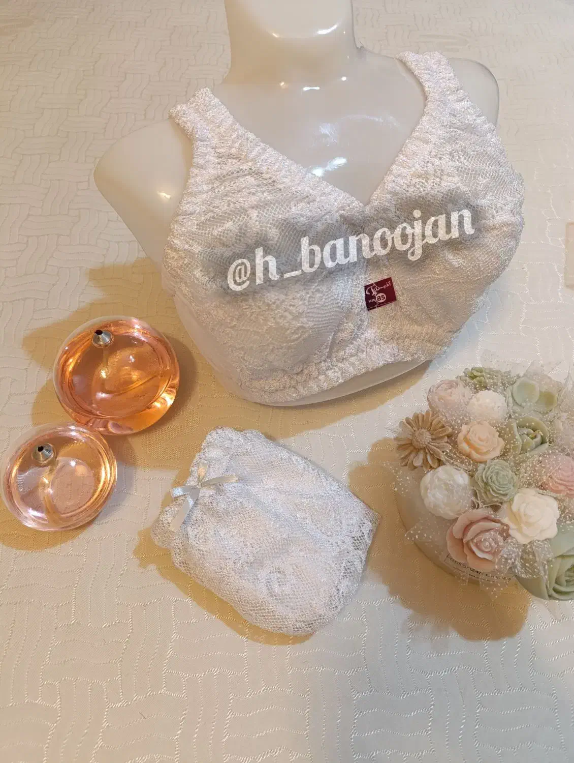 لباس زیر هندی|لباس|مشهد, آبکوه|دیوار