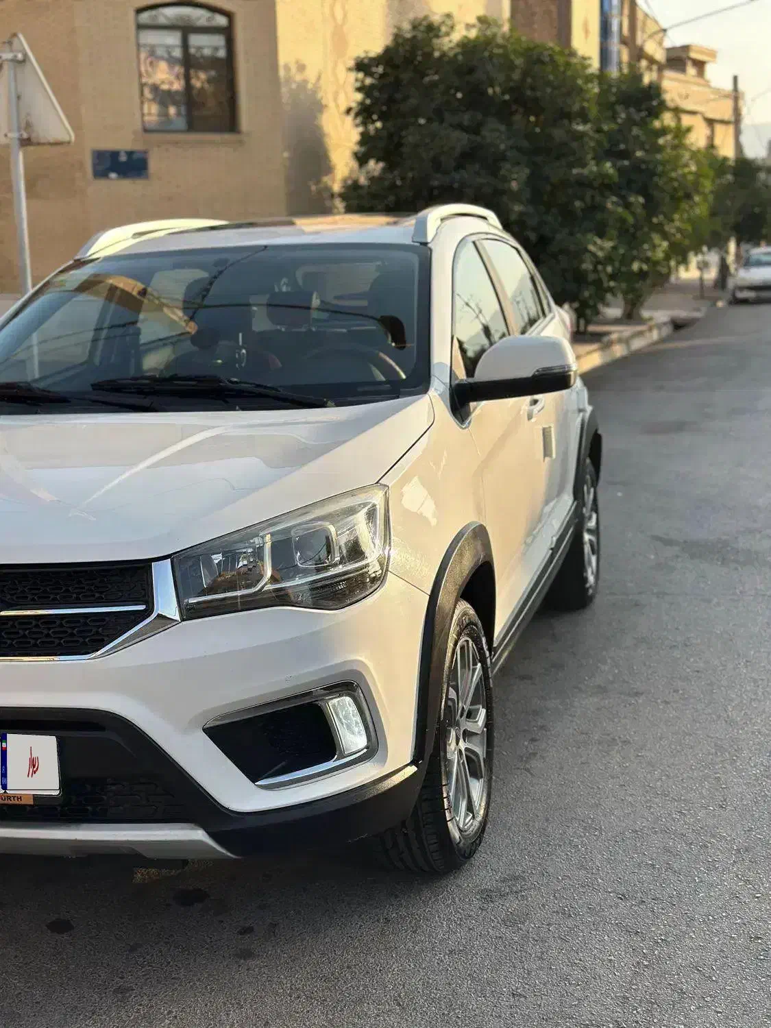 X22دنده ای مدل ۹۷ در حد صفر خشک خانگی کارمندی|خودرو سواری و وانت|شیراز, هفت تنان|دیوار