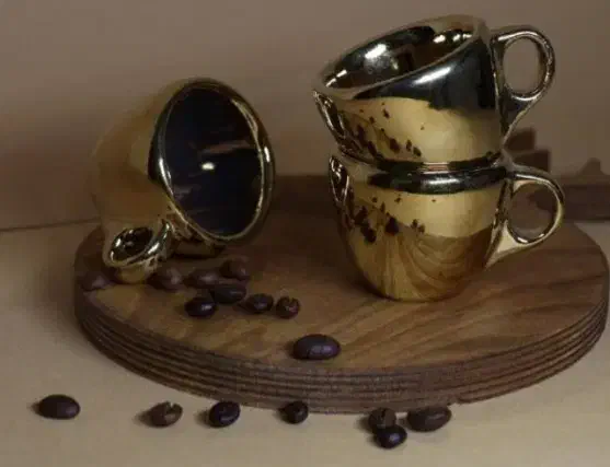 کاپ اسپرسو|ظروف سرو و پذیرایی|شاهین‌شهر, عطار|دیوار