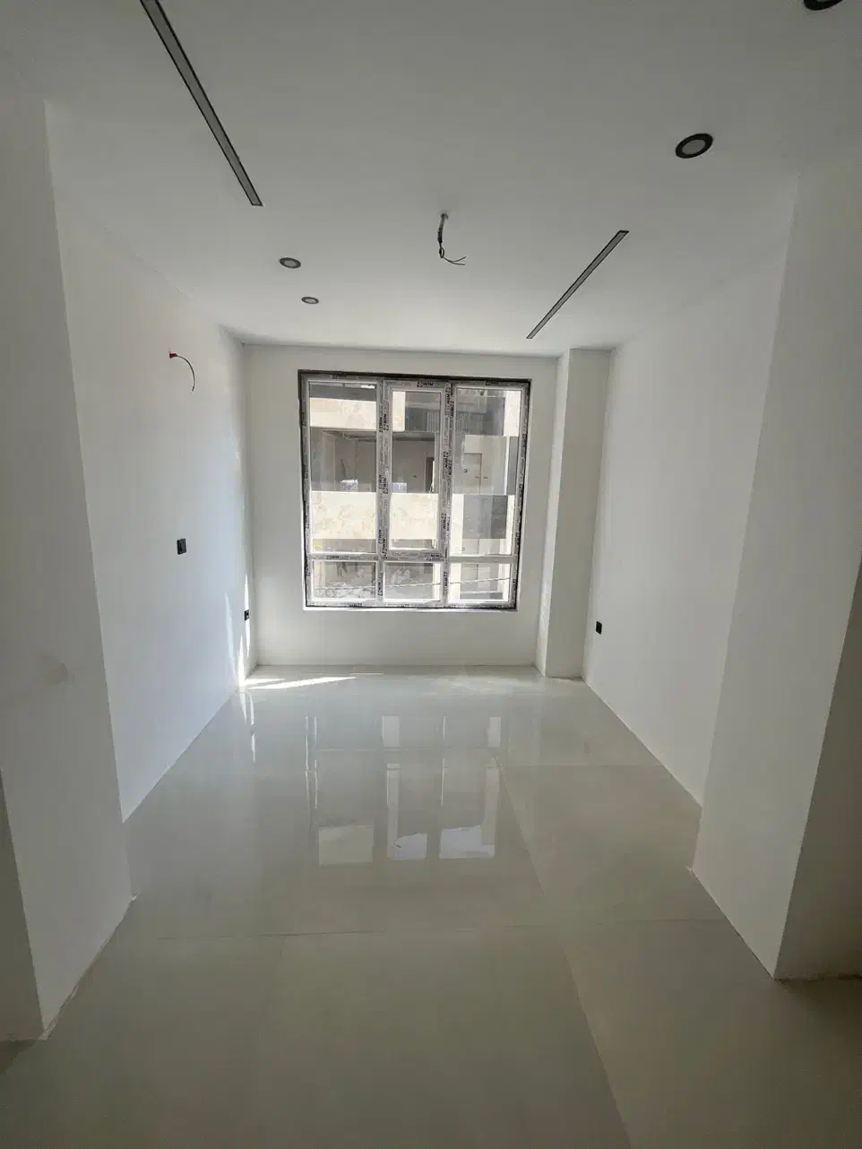 آپارتمان ۱۳۵ متری تک واحدی ۳خوابه مخابرات|فروش آپارتمان|فیروزکوه, |دیوار