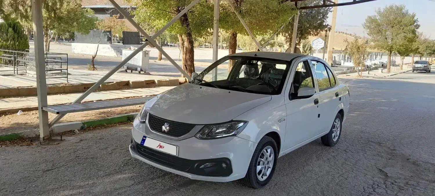 ساینا s بدون رنگ برج ۱۲|خودرو سواری و وانت|خرم‌آباد, |دیوار