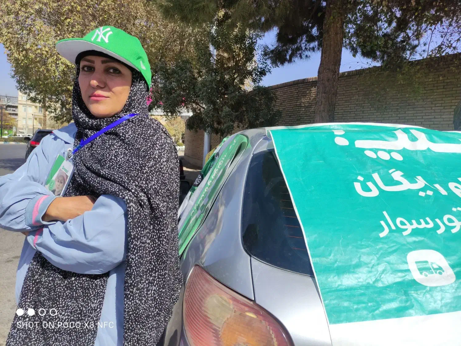 ثبت نام رایگان راننده موتور و ماشین|استخدام حمل و نقل|کرمان, |دیوار