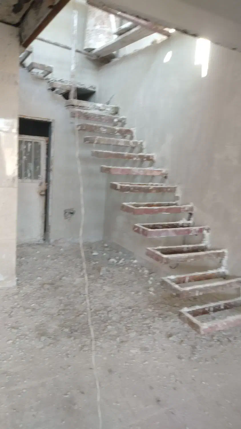 معاوضه منزل در جاده آب|فروش خانه و ویلا|کاشان, فاز ۲ ناجی آباد|دیوار