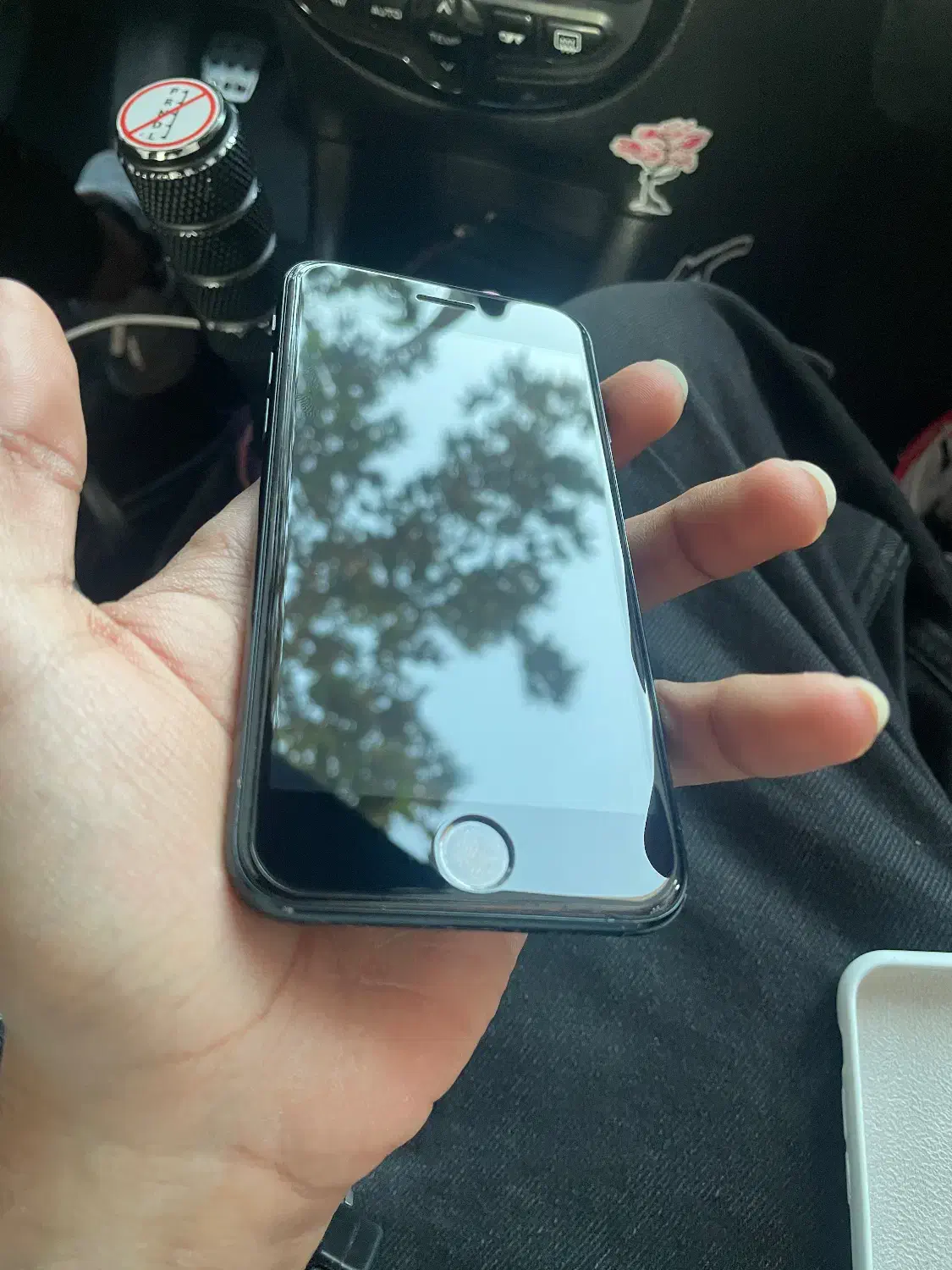 Iphone se 2020 ایفون ۱۲۸ گیگ|موبایل|تهران, سیمای ایران|دیوار