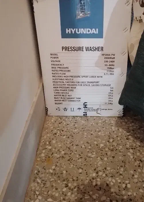 کارواش|ابزارآلات|میبد, |دیوار