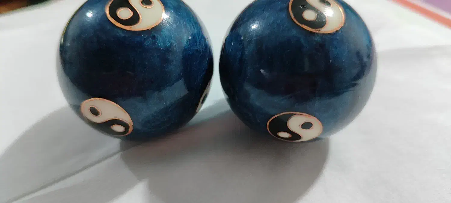 گوی آرامش بخش|اسباب‌‌بازی|فارسان, |دیوار