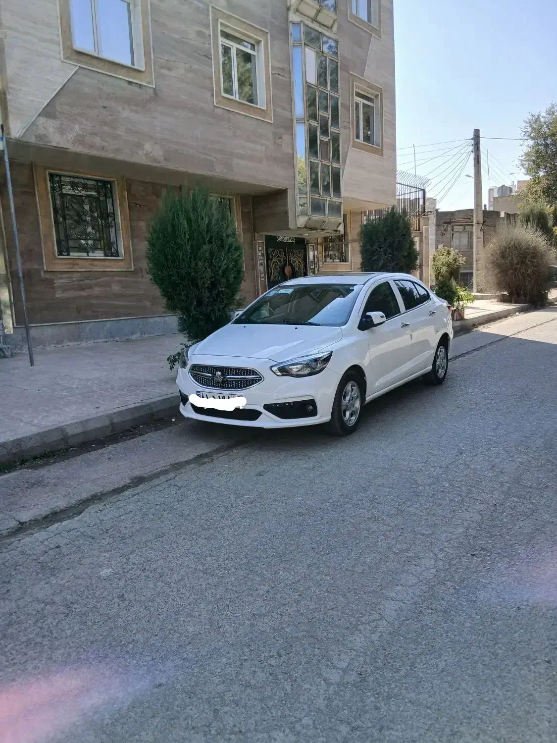 شاهین پلاس اتومات|خودرو سواری و وانت|کرمانشاه, |دیوار