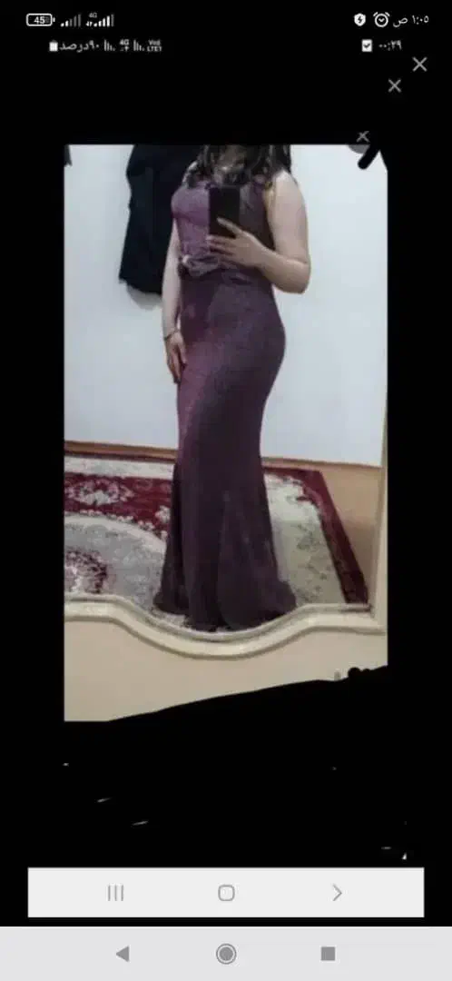 لباس مجلسی|لباس|شوشتر, |دیوار