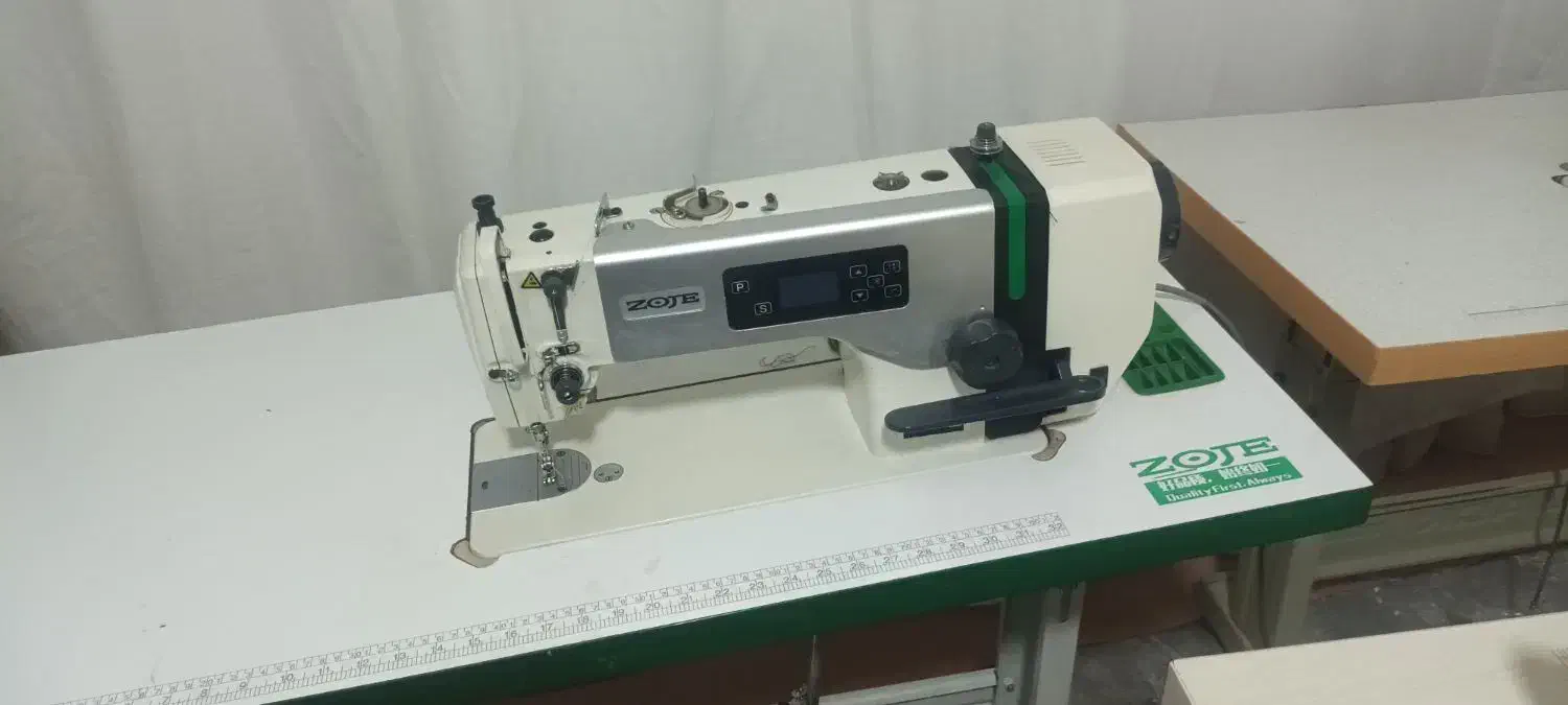 چرخ وسردوزخیاطی کارکرده درحدمناسب   ممنون تماس|چرخ خیاطی و ریسندگی|کرمانشاه, |دیوار