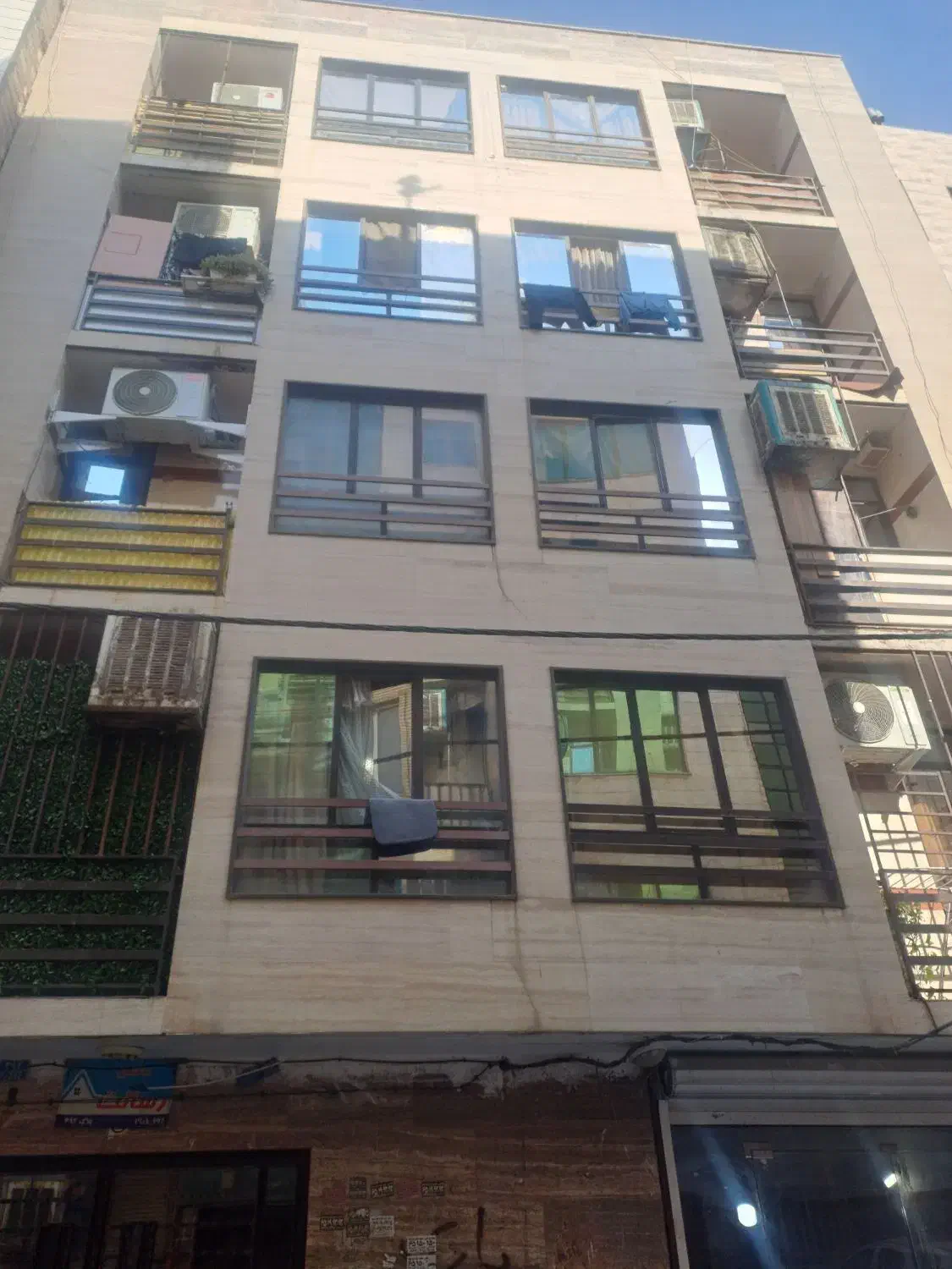 آپارتمان فروشی ۷۵ متری ۲ خواب در مارلیک|فروش آپارتمان|ملارد, |دیوار