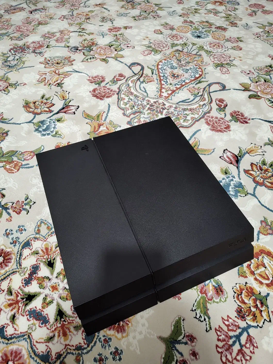 ps4 fat 1TB کپی خور(ورژن۹)|کنسول، بازی ویدئویی و آنلاین|قائم‌شهر, |دیوار