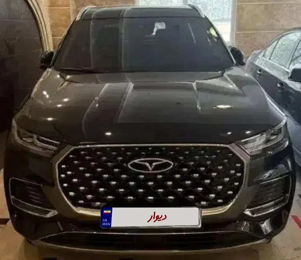 اجاره دهنده انواع خودرو چینی لاماری/تیگو۸،۷/فونیکس|خودرو اجاره‌ای|کرج, گوهردشت|دیوار