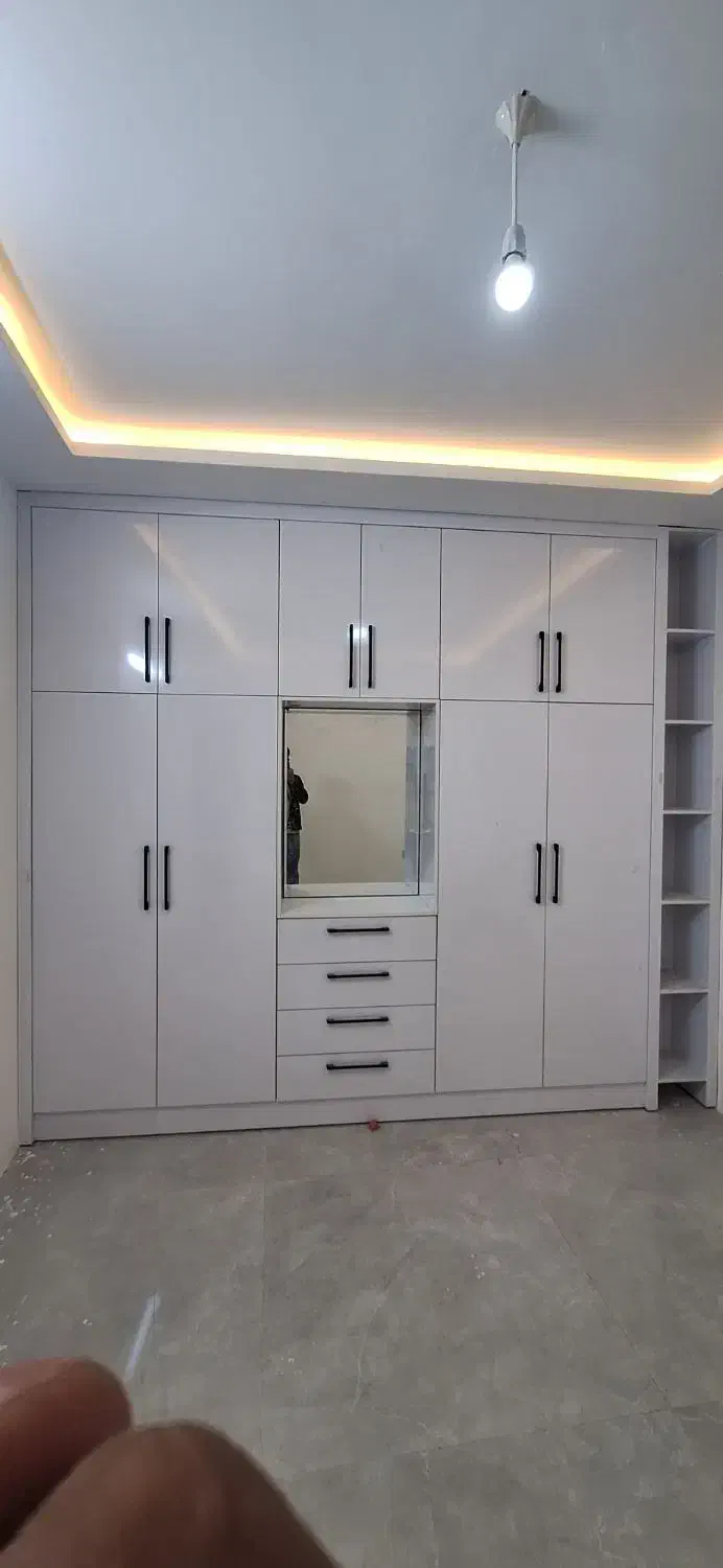 اجرای ، کمد دیواری ، اشکاف ، کمد لباس|جاکفشی، کمد، دراور|مشهد, رسالت|دیوار