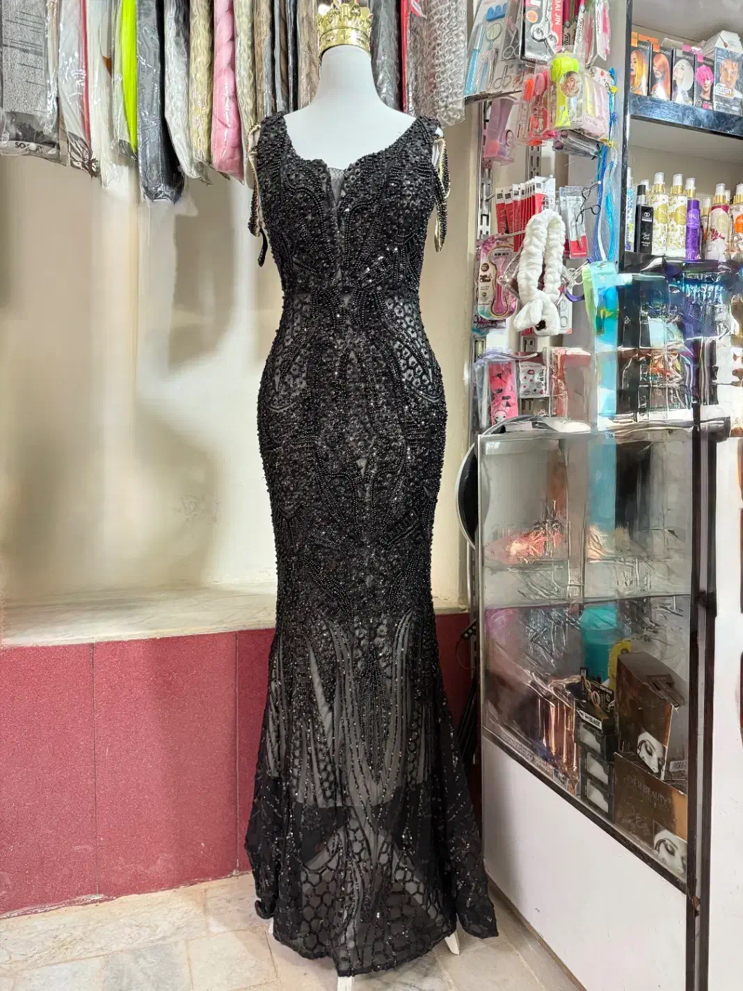 کرایه و فروش انواع لباس مجلسی|لباس|فسا, |دیوار