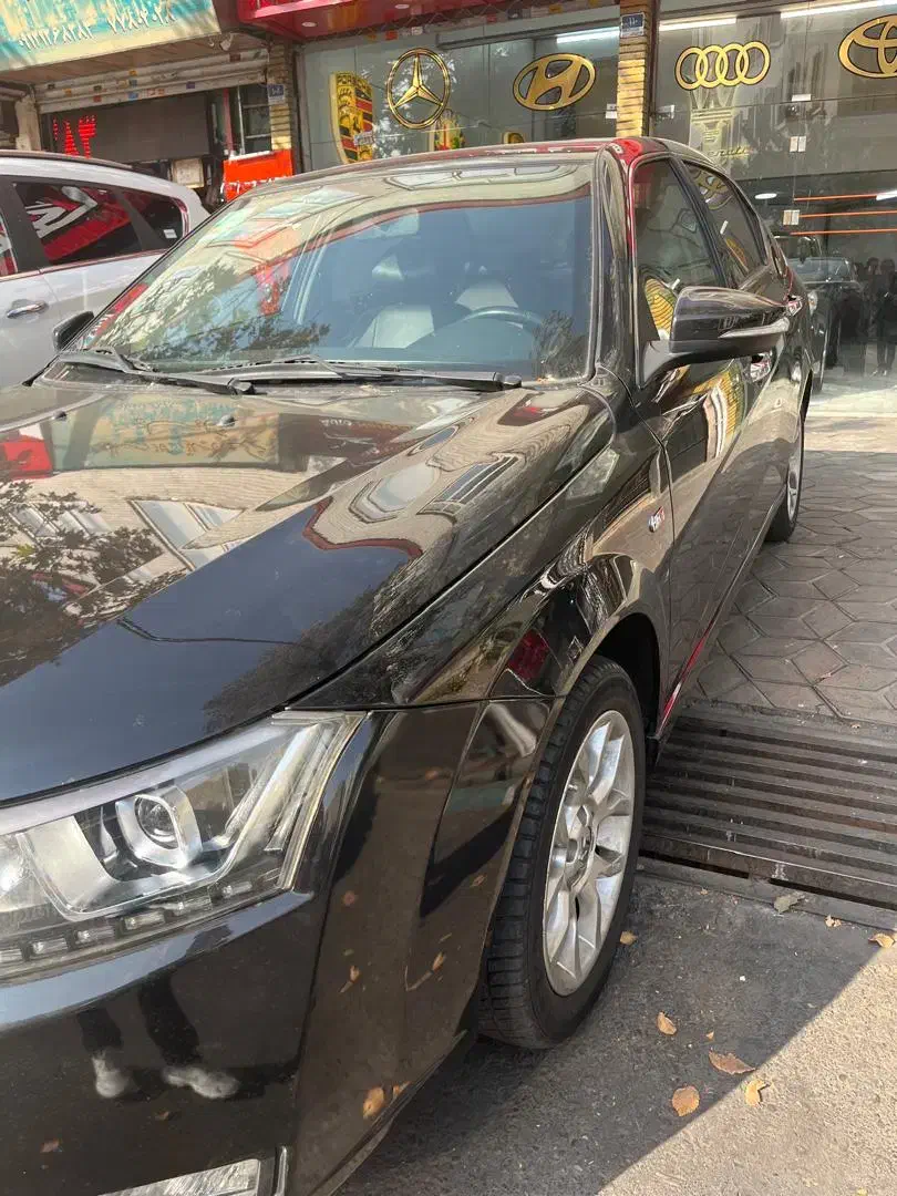 دنا اتومات آپشنال|خودرو سواری و وانت|تهران, نیروی دریایی|دیوار