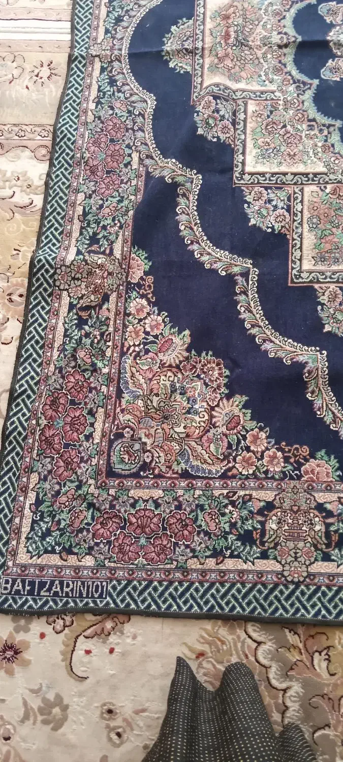 روفرشی ۲در۳|روفرشی|نیشابور, خیام|دیوار