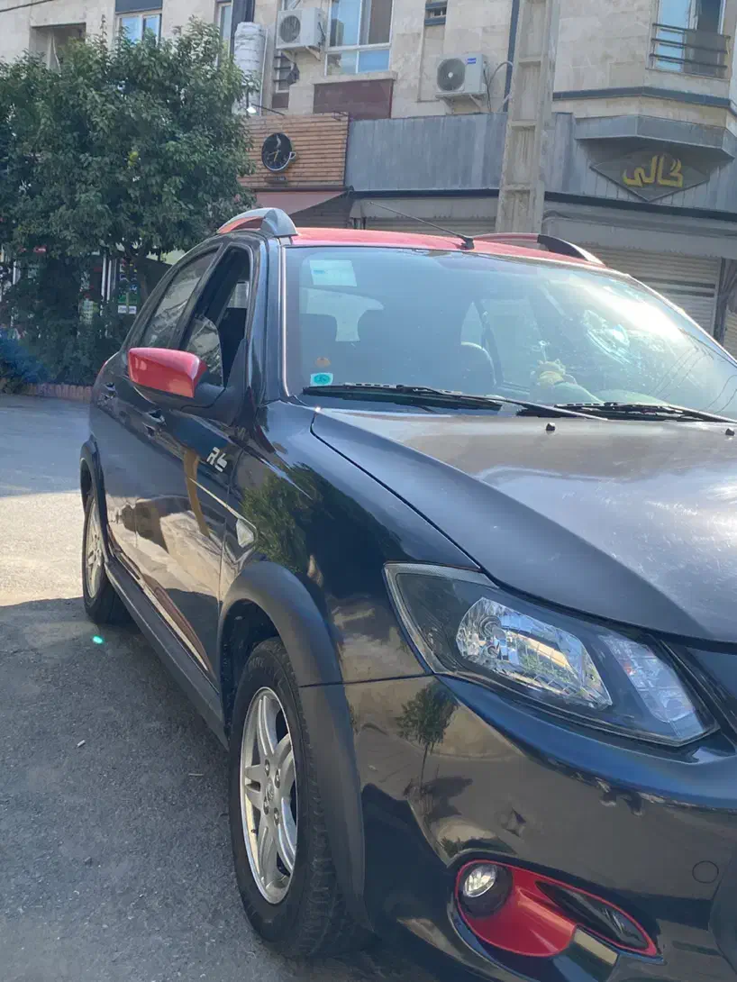 کوییکR  تحویل ۱۴۰۰|خودرو سواری و وانت|گرگان, |دیوار