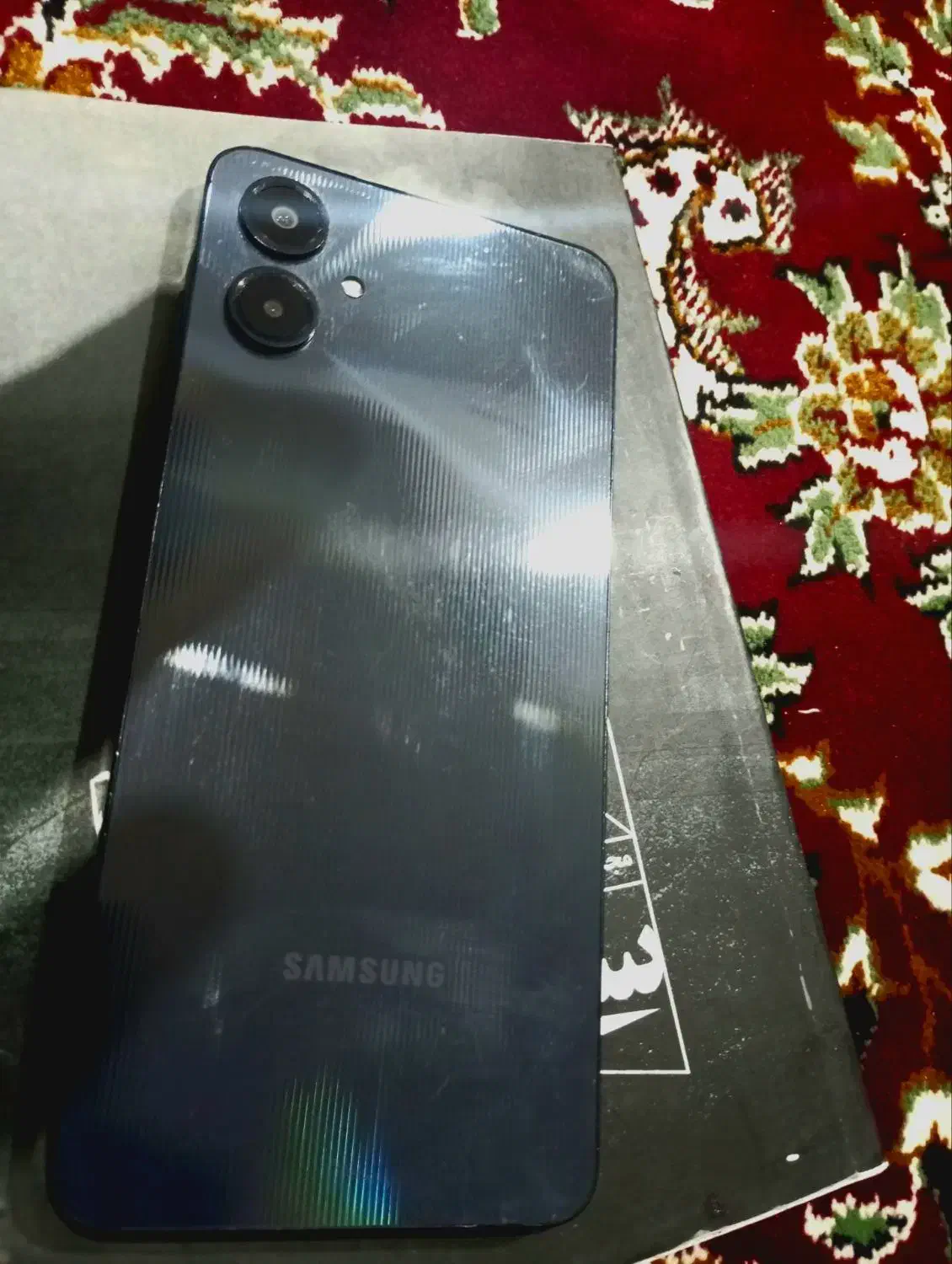 A06 درحد نو|موبایل|شیراز, وصال|دیوار