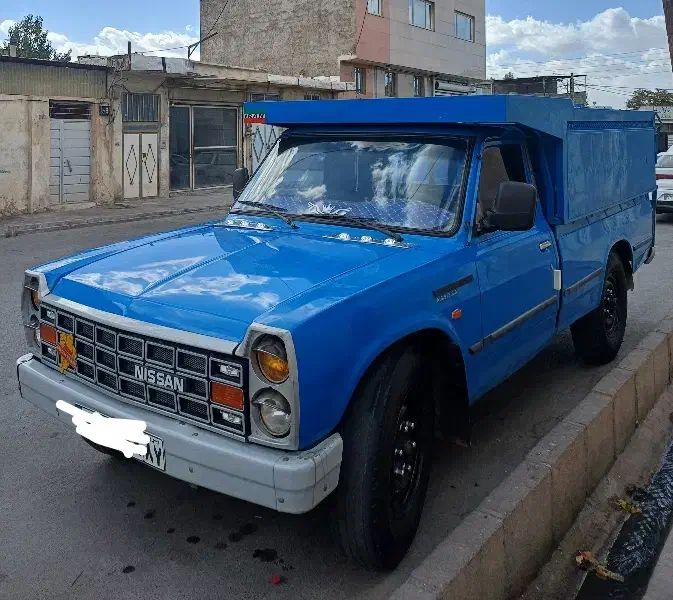 نیسان بار|خدمات حمل و نقل|زنجان, |دیوار