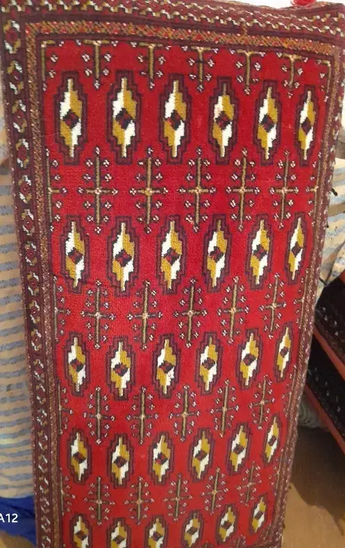 پشتی|پشتی|سلماس, |دیوار