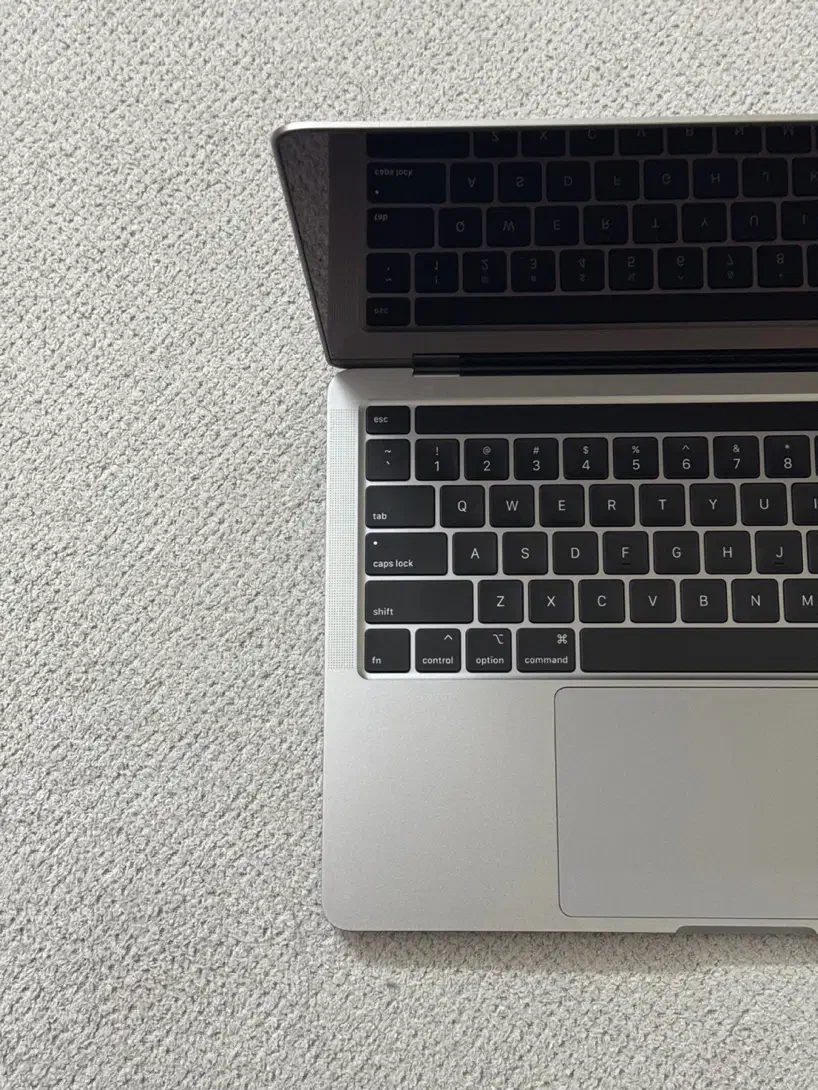 MacBook Pro 2020|رایانه همراه|شیراز, ارم|دیوار