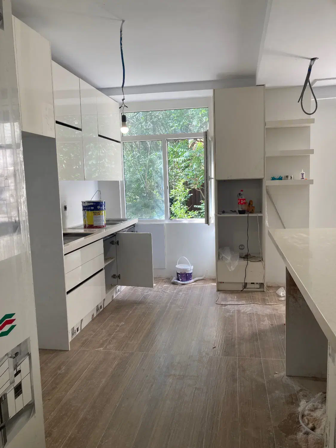 ۱۱۰ متر بازسازی درکه پول لازم|فروش آپارتمان|تهران, درکه|دیوار