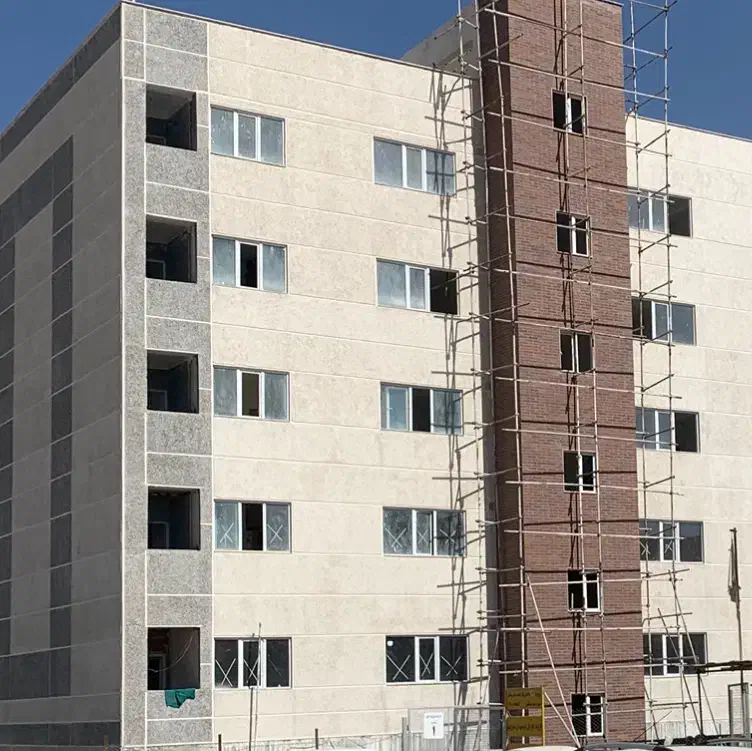 خرید وفروش مسکن ملی (سلیمانی ونیایش)|پیشفروش املاک|اردبیل, |دیوار