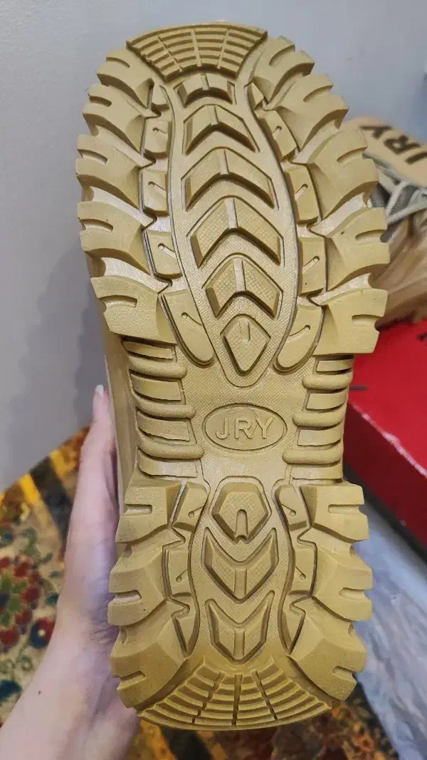 کتونی اورجینال برند JRY|کیف، کفش، کمربند|پردیس, فاز ۱|دیوار